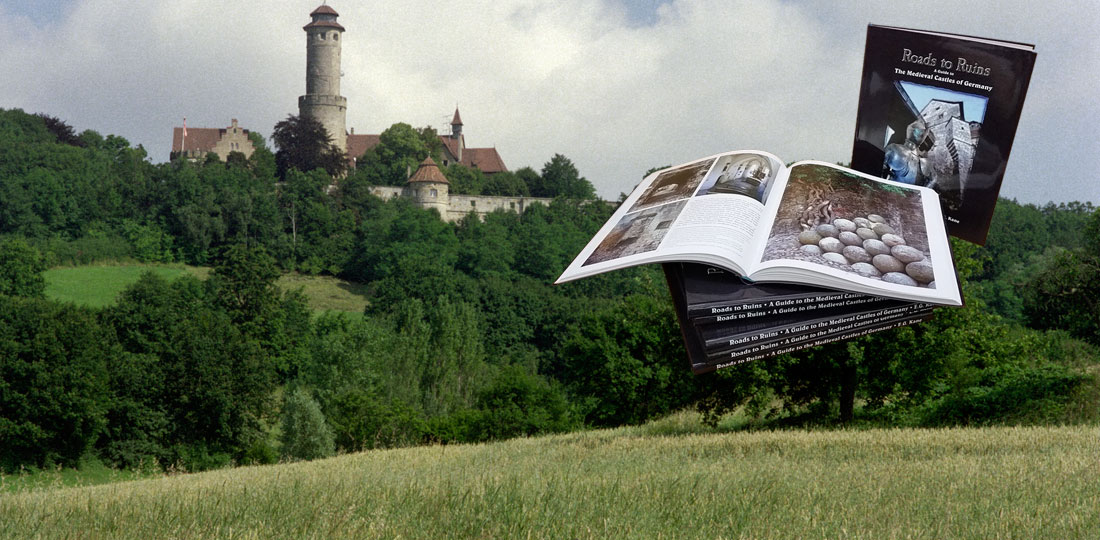 home page photo,Altenburg Castle